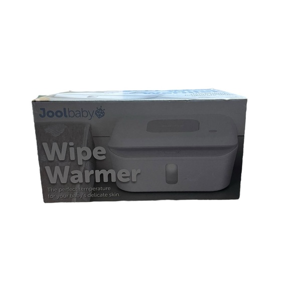 Joolbaby Other - Joolbaby Wipe Warmer NWT
